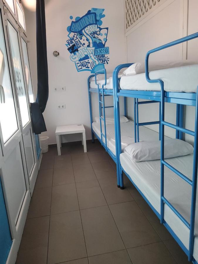 Albergue Bedcelona Barcelona