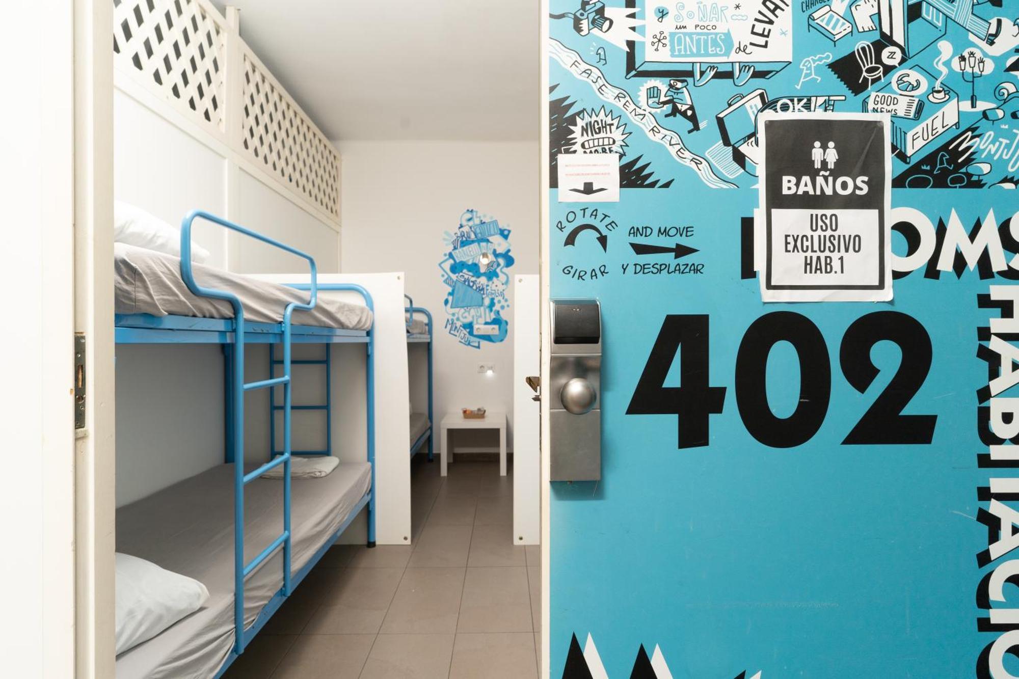 Bedcelona Albergue *