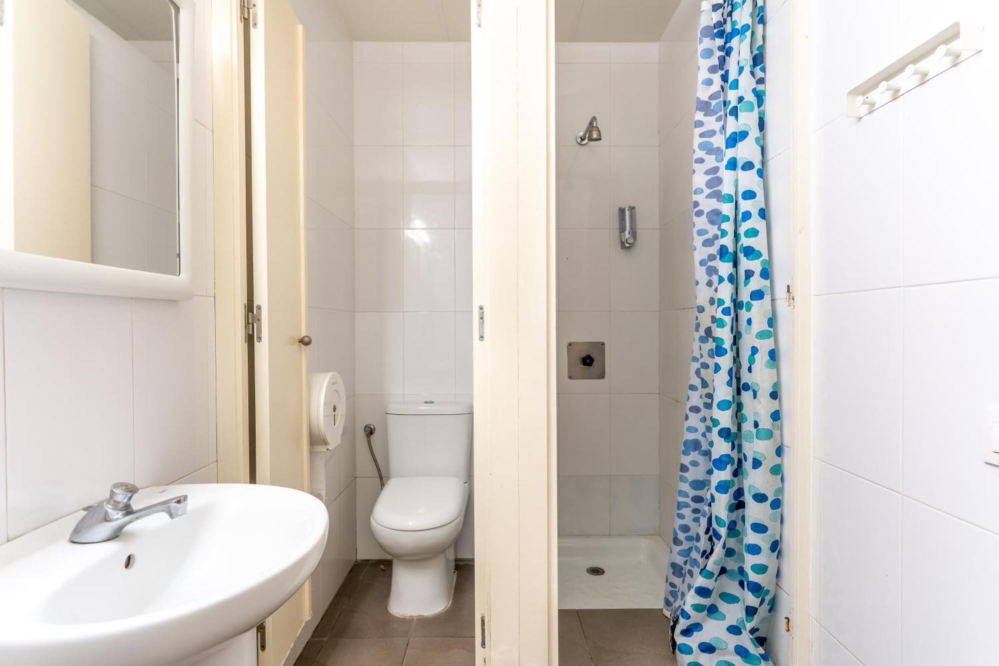 Bedcelona Albergue Barcelona