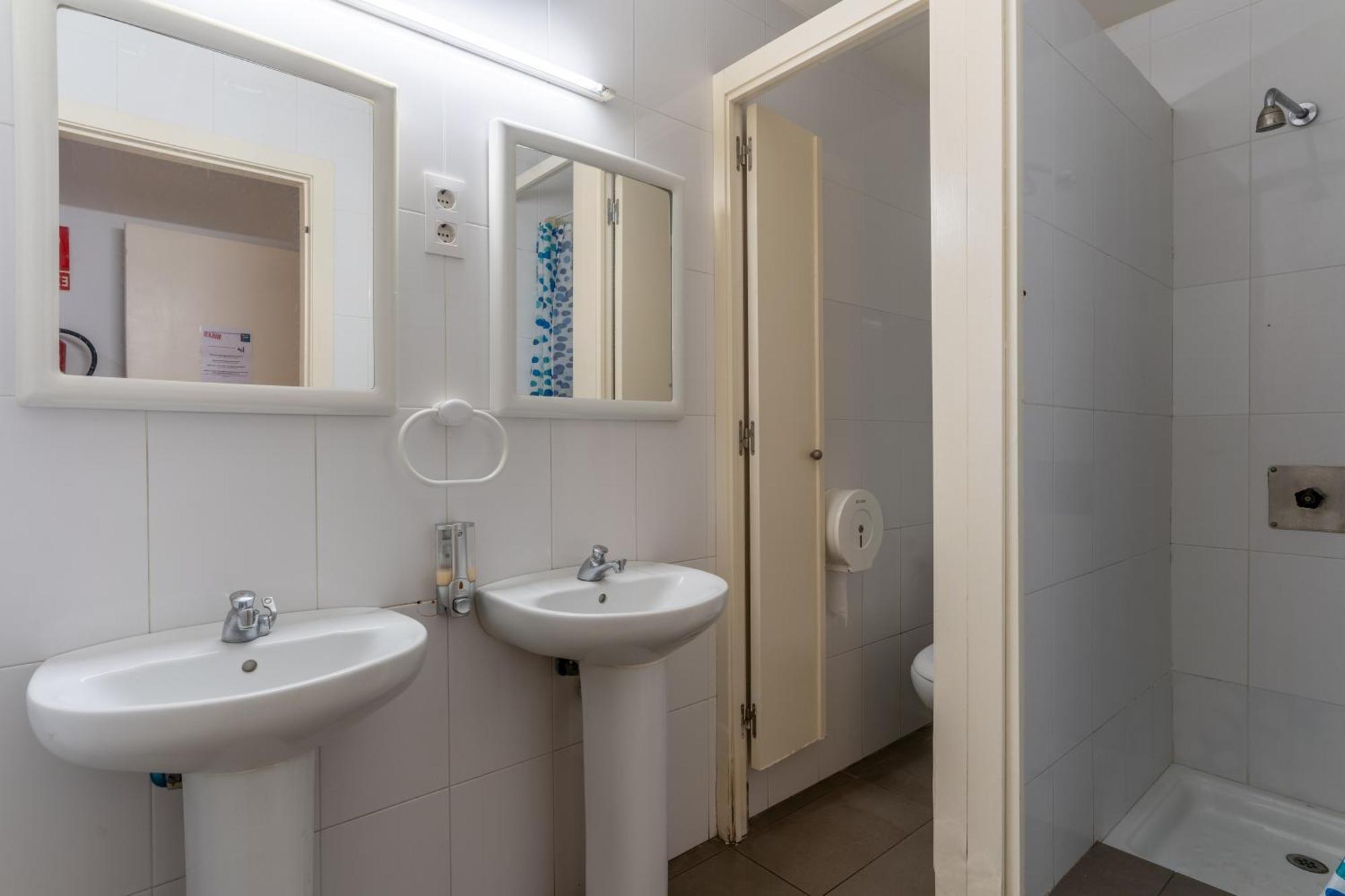 Bedcelona Albergue *