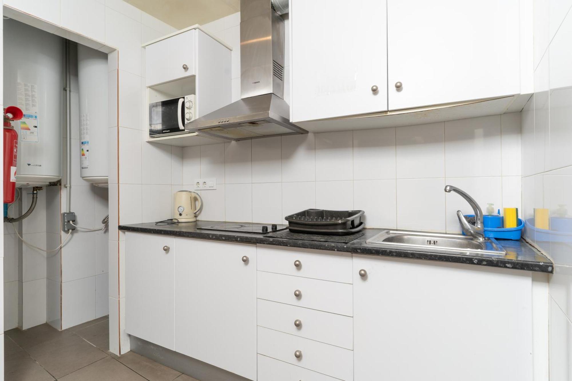 Albergue Bedcelona