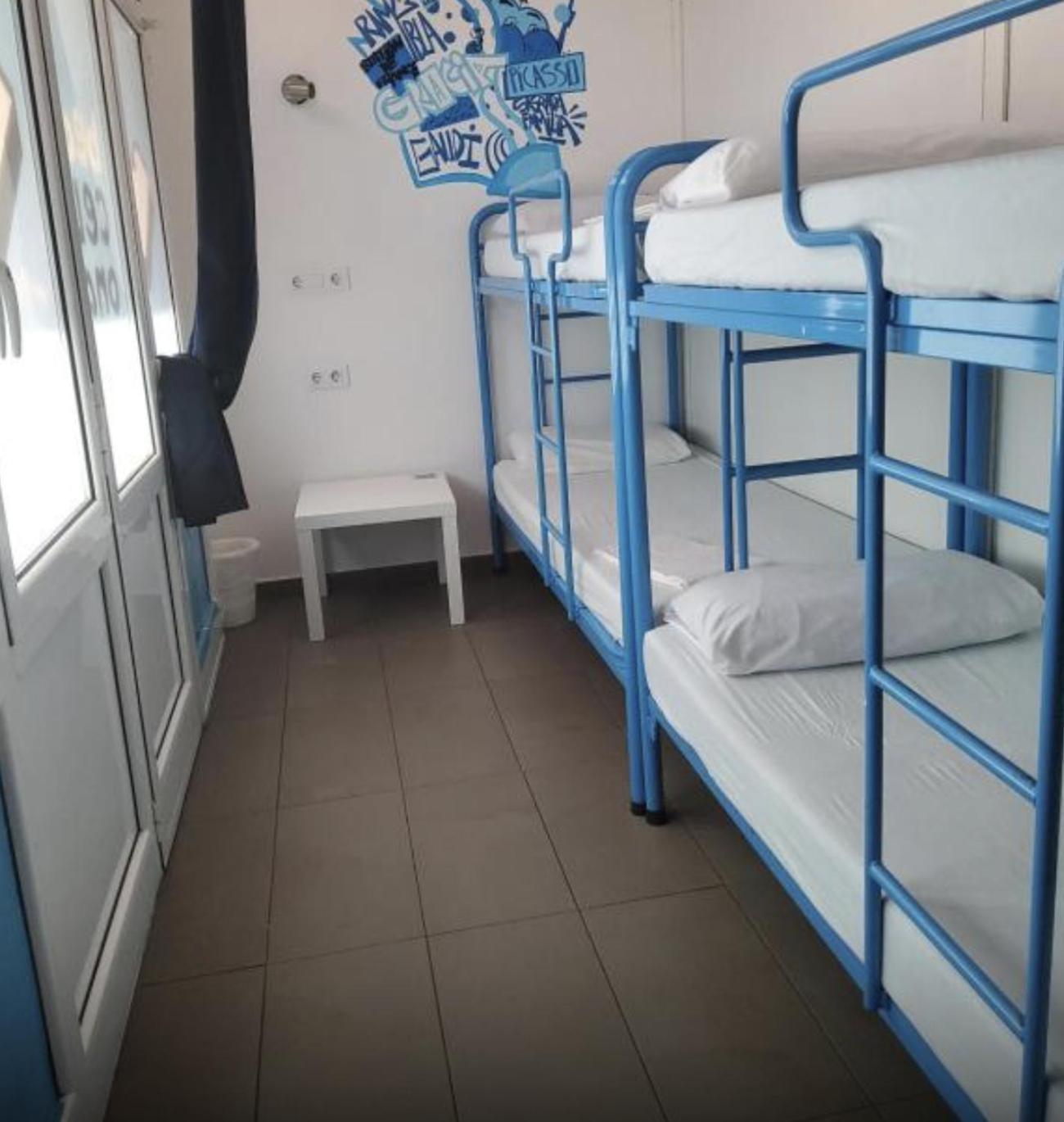 Albergue Bedcelona *