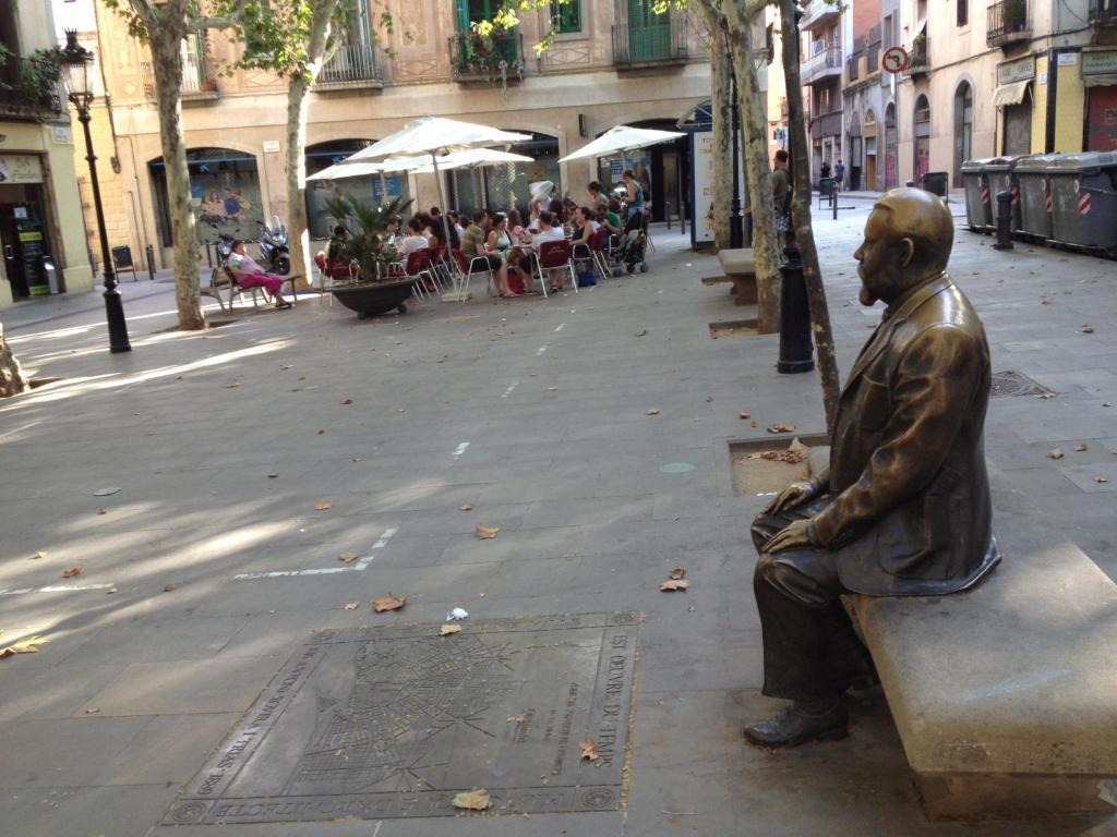 Albergue Bedcelona