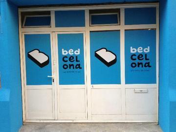 Bedcelona Albergue
