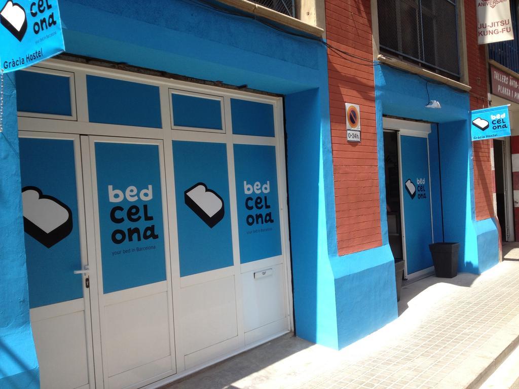 Albergue Bedcelona
