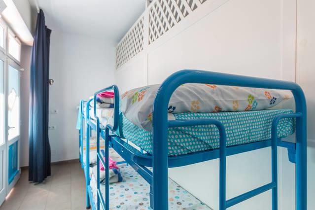 Bedcelona Albergue *