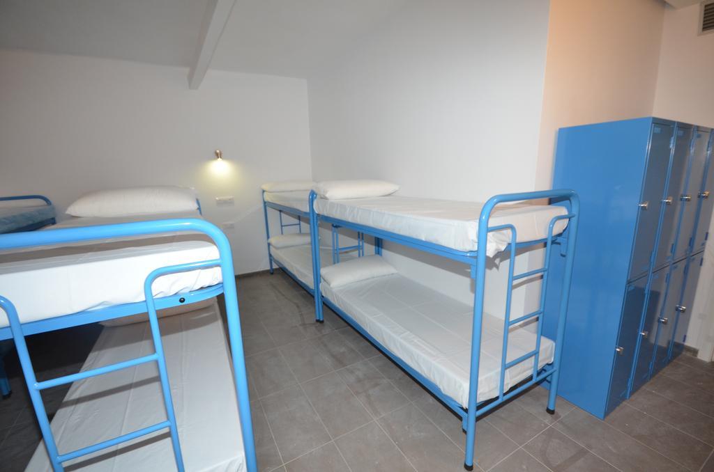 Bedcelona Albergue Barcelona