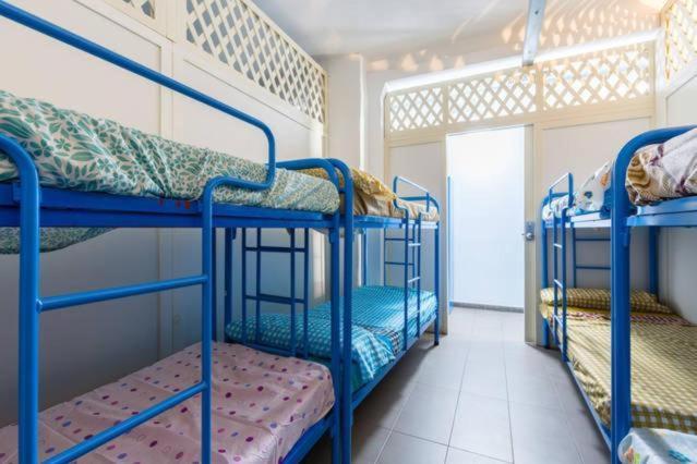 Albergue Bedcelona *